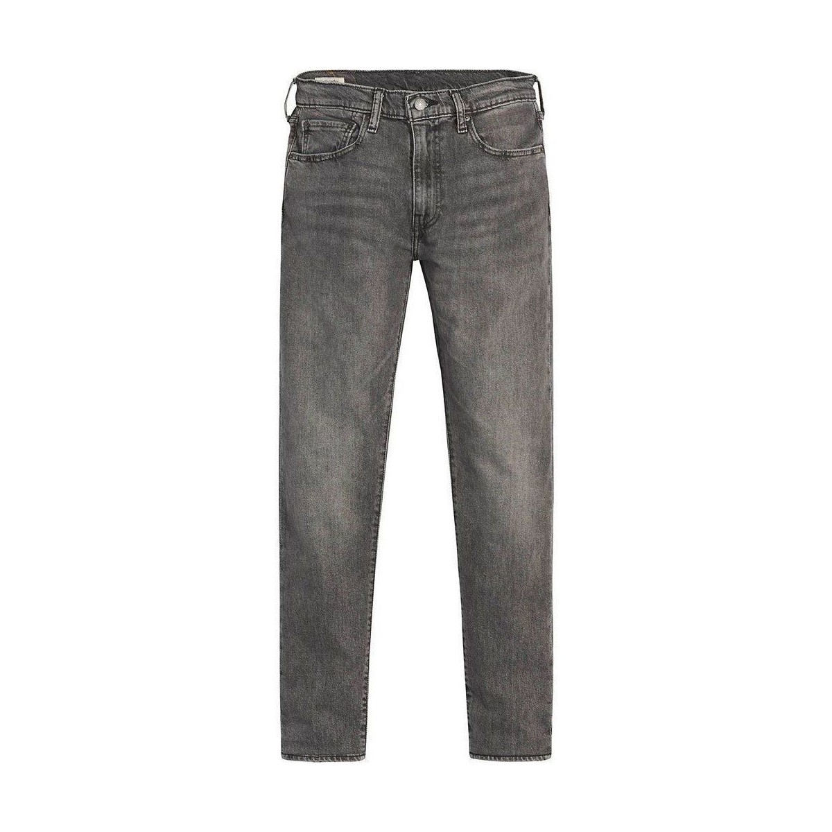Abbigliamento Uomo Jeans Levi's 28833 0999 - 512 TAPER-UDERCAST Grigio