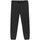Abbigliamento Donna Jeans Ko Samui Tailors Basic Sweatpants Loose Fit Nero