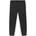Abbigliamento Donna Jeans Ko Samui Tailors Basic Sweatpants Loose Fit Nero