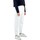 Abbigliamento Donna Jeans Ko Samui Tailors Basic Sweatpants Loose Fit Bianco