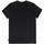 Abbigliamento Donna T-shirt & Polo Ko Samui Tailors T-Shirt Happen Slim Fit Nero