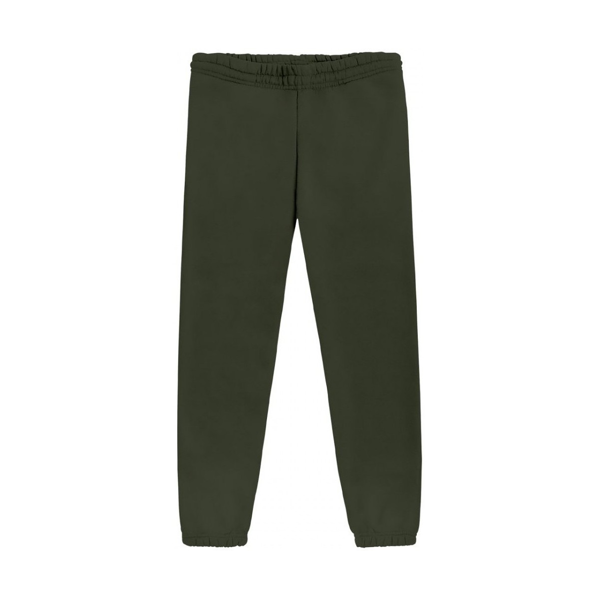 Abbigliamento Uomo Jeans Ko Samui Tailors Basic Sweatpants Loose Fit Verde