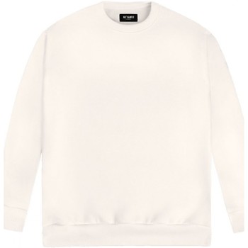 Abbigliamento Uomo Felpe Ko Samui Tailors Basic Sweatshirt Bianco