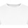 Abbigliamento Donna T-shirts a maniche lunghe Awdis Just Ts The 100 Bianco