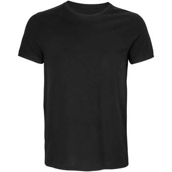 Abbigliamento T-shirts a maniche lunghe Neoblu Loris Nero