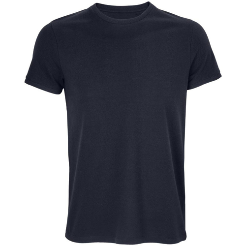 Abbigliamento T-shirts a maniche lunghe Neoblu Loris Blu