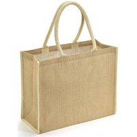 Borse Donna Tote bag / Borsa shopping Brand Lab PC4898 Beige