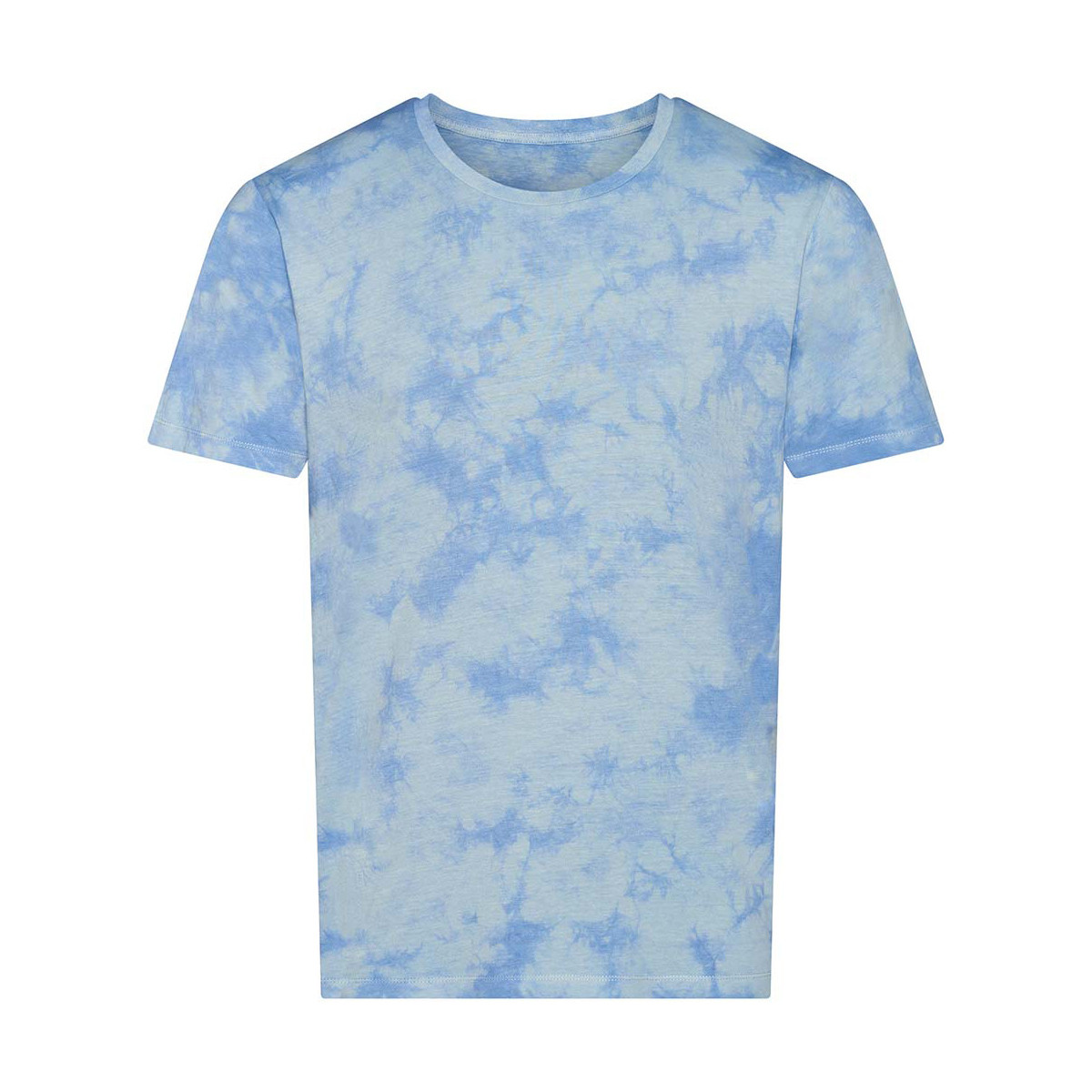 Abbigliamento T-shirts a maniche lunghe Awdis JT022 Blu