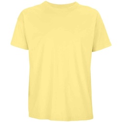 Abbigliamento Uomo T-shirts a maniche lunghe Sols 3806 Multicolore