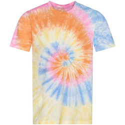 Abbigliamento T-shirts a maniche lunghe Awdis JT022 Multicolore