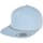 Accessori Cappellini Flexfit F7706FF Blu
