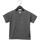 Abbigliamento Unisex bambino T-shirt maniche corte Bella + Canvas RW6854 Grigio