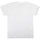 Abbigliamento Bambina T-shirts a maniche lunghe Disney Love Hands Bianco