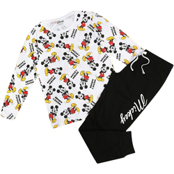 Abbigliamento Donna Pigiami / camicie da notte Disney Mickey Forever Multicolore