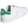 Scarpe Sneakers adidas Originals Scarpe Stan Smith Cloud White/Green/Off White Bianco