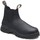 Scarpe Donna Sneakers Blundstone 2240 Lug Boot Nero Nero