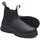 Scarpe Donna Sneakers Blundstone 2240 Lug Boot Nero Nero