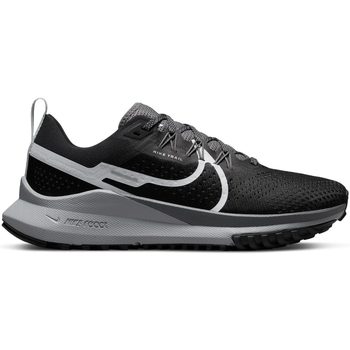 Scarpe Donna Running / Trail Nike WMNS  REACT PEGASUS TRAIL 4 Nero