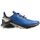 Scarpe Uomo Running / Trail Salomon SUPERCROSS 4 GTX Blu