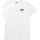 Abbigliamento Uomo T-shirt & Polo Huf T-shirt at home ss Bianco