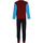 Abbigliamento Unisex bambino Pigiami / camicie da notte West Ham United Fc BS1902 Rosso