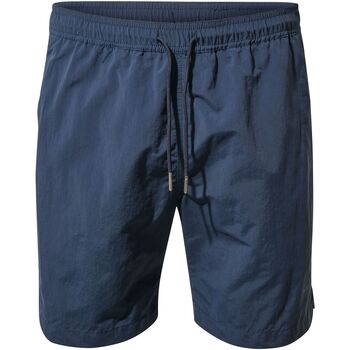 Abbigliamento Uomo Shorts / Bermuda Craghoppers CG1659 Blu