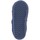 Scarpe Unisex bambino Pantofole Sleepers DF2156 Blu