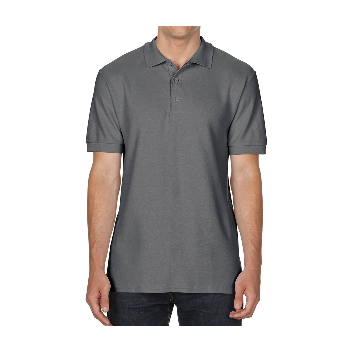 Abbigliamento Uomo T-shirt & Polo Gildan GD43 Multicolore