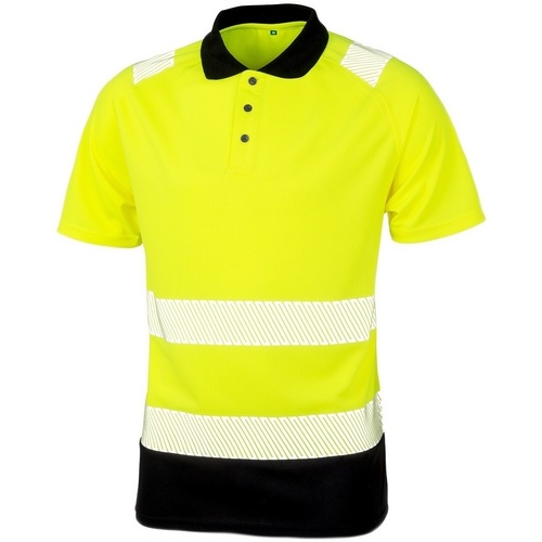 Abbigliamento Uomo T-shirt & Polo Result R501X Multicolore