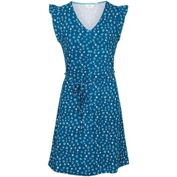 Abbigliamento Donna Vestiti Trespass  Blu