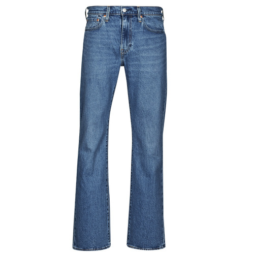 Abbigliamento Uomo Jeans bootcut Levi's 527 SLIM BOOT CUT Blu