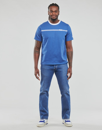Abbigliamento Uomo Jeans dritti Levi's 501® LEVI'S ORIGINAL Blu