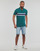 Abbigliamento Uomo Shorts / Bermuda Levi's 501® HEMMED SHORT Blu