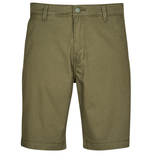 Abbigliamento Uomo Shorts / Bermuda Levi's XX CHINO SHORT II Kaki