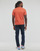 Abbigliamento Uomo T-shirt maniche corte Levi's SS ORIGINAL HM TEE Arancio