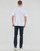 Abbigliamento Uomo T-shirt maniche corte Levi's SS POCKET TEE RLX Bianco