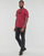 Abbigliamento Uomo T-shirt maniche corte Levi's SS RELAXED FIT TEE Bordeaux