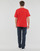Abbigliamento Uomo T-shirt maniche corte Levi's SS RELAXED FIT TEE Rosso