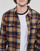 Abbigliamento Uomo Camicie maniche lunghe Levi's JACKSON WORKER Multicolore