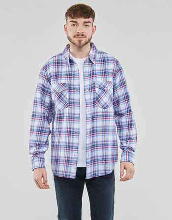 Levi's RELAXED FIT WESTERN Multicolore