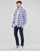 Abbigliamento Uomo Camicie maniche lunghe Levi's RELAXED FIT WESTERN Multicolore