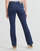 Abbigliamento Donna Jeans bootcut Levi's 315 SHAPING BOOT Marine