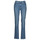 Abbigliamento Donna Jeans dritti Levi's 724 HIGH RISE STRAIGHT Blu