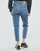 Abbigliamento Donna Jeans mom Levi's HIGH WAISTED MOM JEAN Blu