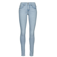 Abbigliamento Donna Jeans skynny Levi's 311 SHP SKINNY SLIT HEM Blu