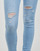 Abbigliamento Donna Jeans skynny Levi's 720 HIRISE SUPER SKINNY Blu