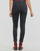 Abbigliamento Donna Jeans skynny Levi's 720 HIRISE SUPER SKINNY Nero