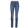 Abbigliamento Donna Jeans skynny Levi's 721 HIGH RISE SKINNY Blu