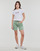 Abbigliamento Donna Shorts / Bermuda Levi's 501® '90S SHORT Verde