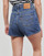 Abbigliamento Donna Shorts / Bermuda Levi's 80S MOM SHORT Blu